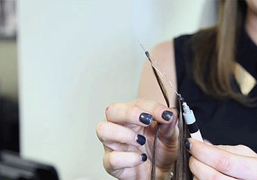 Connector Tool Transformation Connections Micro Rings Hair Extensions
